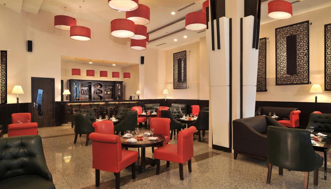 Comfort Inn Tulip Heights Bathinda Zewnętrze zdjęcie