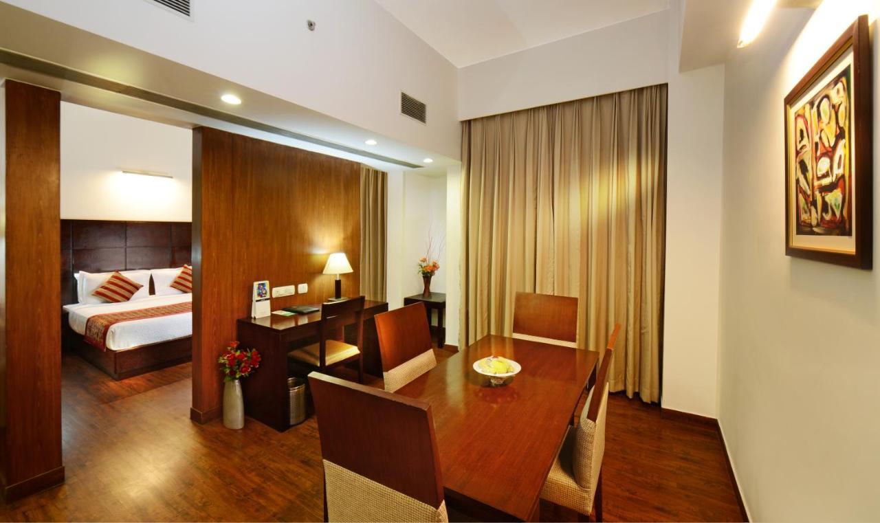 Comfort Inn Tulip Heights Bathinda Zewnętrze zdjęcie
