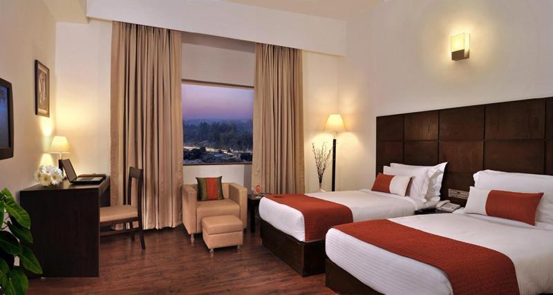 Comfort Inn Tulip Heights Bathinda Zewnętrze zdjęcie
