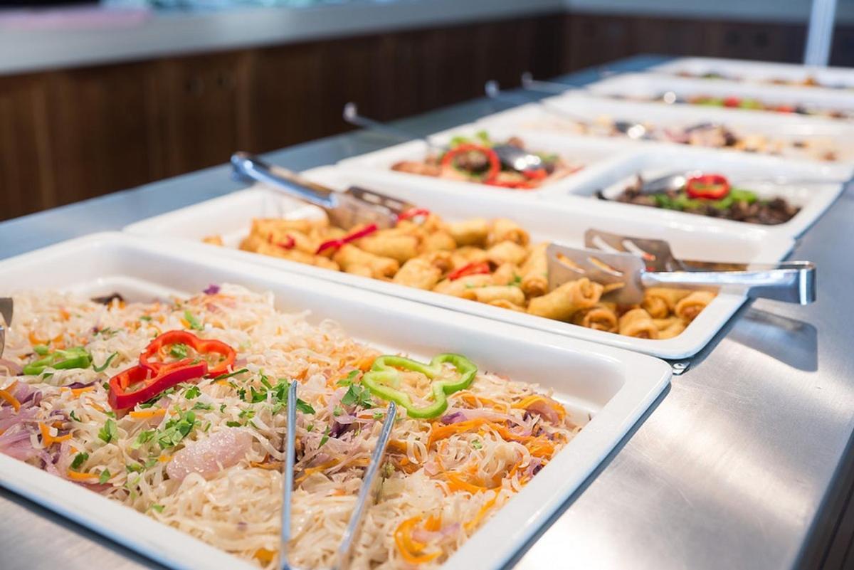 Comfort Inn Tulip Heights Bathinda Zewnętrze zdjęcie