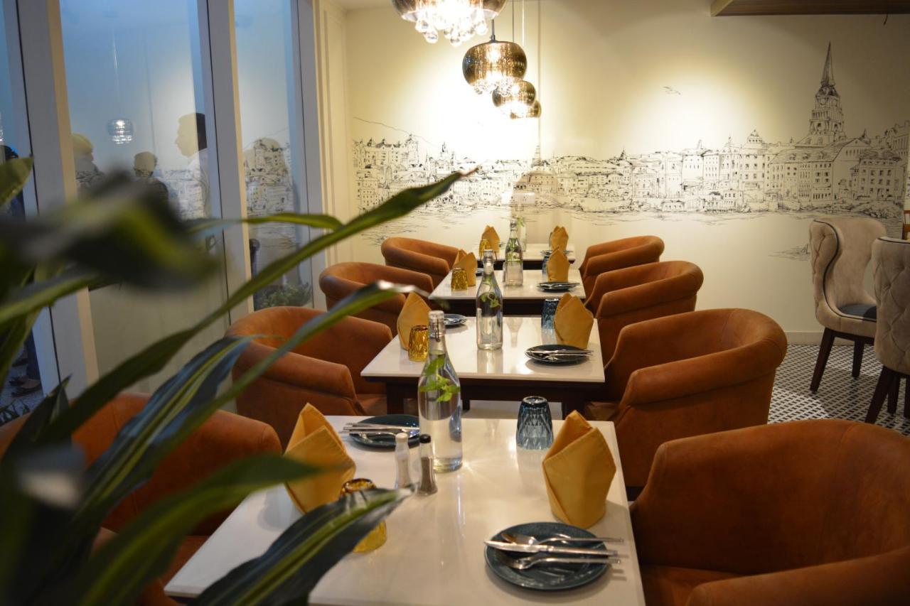 Comfort Inn Tulip Heights Bathinda Zewnętrze zdjęcie