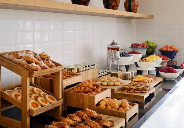 Comfort Inn Tulip Heights Bathinda Zewnętrze zdjęcie