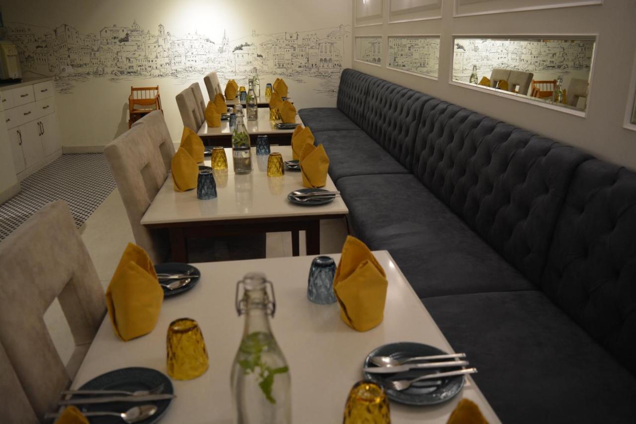 Comfort Inn Tulip Heights Bathinda Zewnętrze zdjęcie