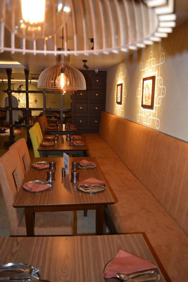 Comfort Inn Tulip Heights Bathinda Zewnętrze zdjęcie