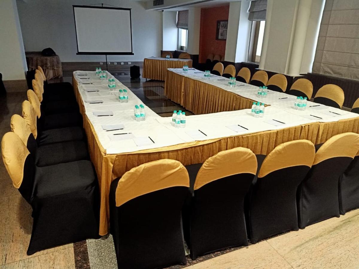 Comfort Inn Tulip Heights Bathinda Zewnętrze zdjęcie