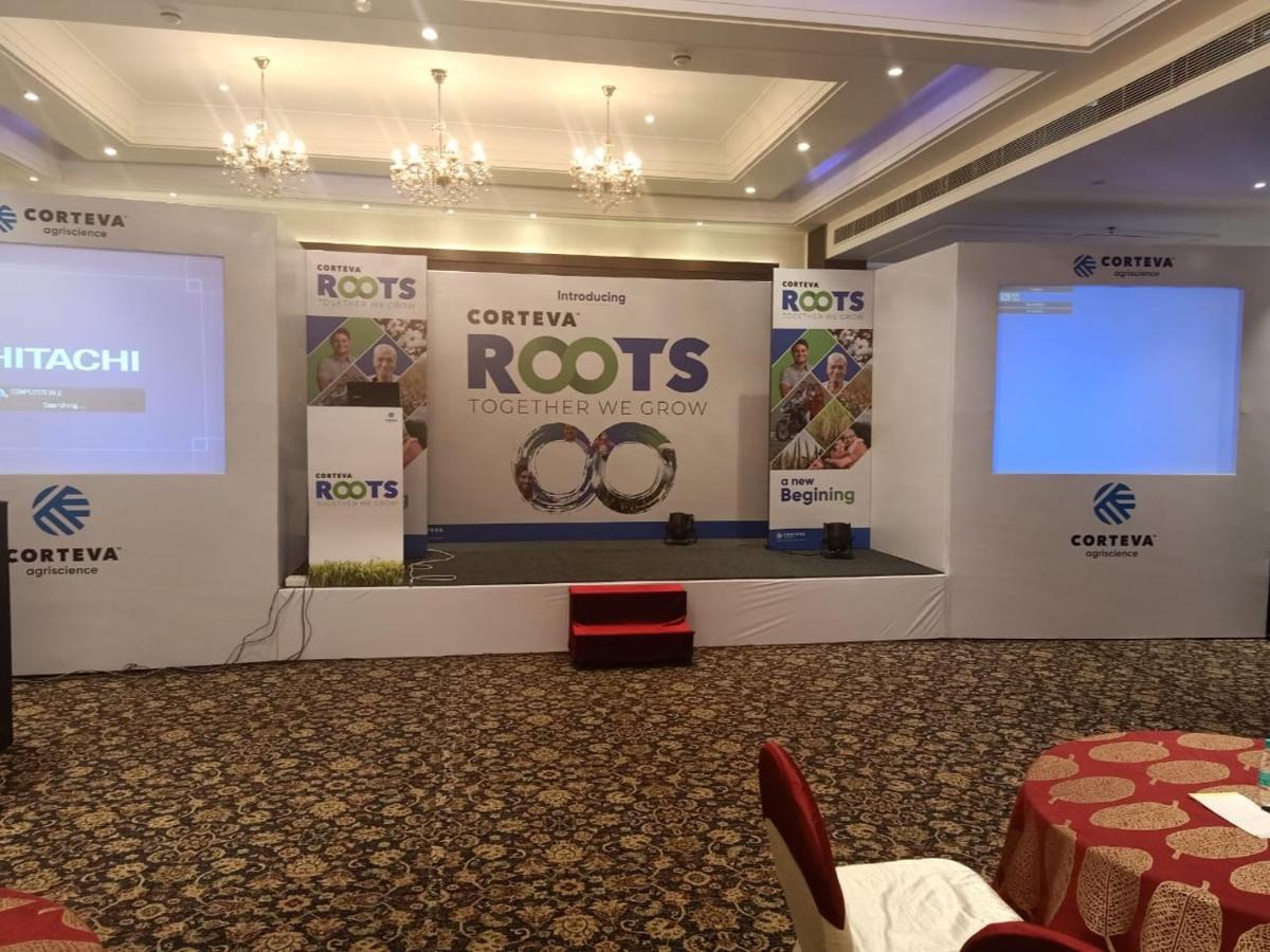 Comfort Inn Tulip Heights Bathinda Zewnętrze zdjęcie