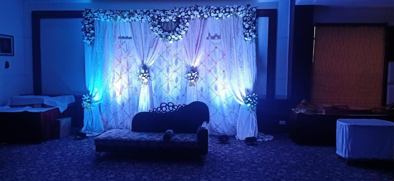 Comfort Inn Tulip Heights Bathinda Zewnętrze zdjęcie