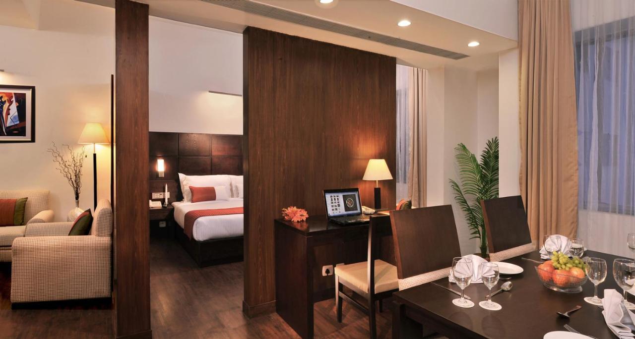 Comfort Inn Tulip Heights Bathinda Zewnętrze zdjęcie