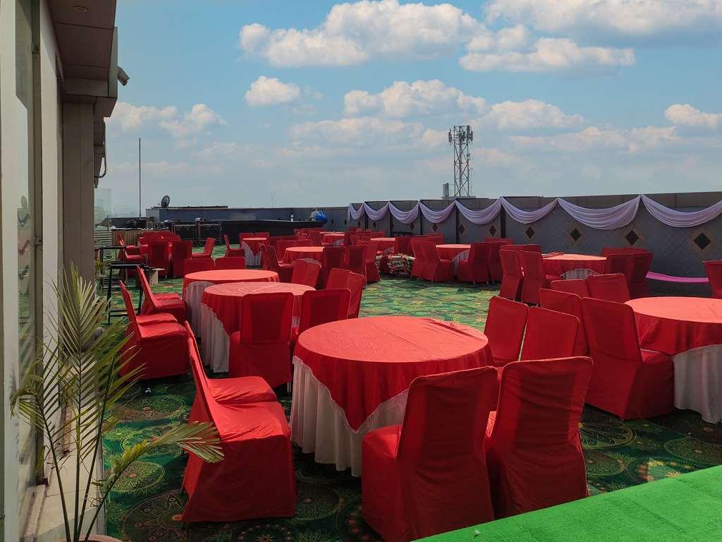 Comfort Inn Tulip Heights Bathinda Zewnętrze zdjęcie