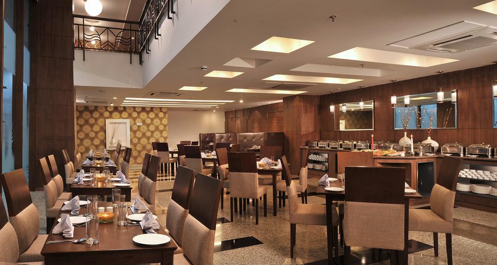Comfort Inn Tulip Heights Bathinda Zewnętrze zdjęcie