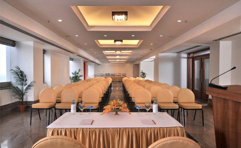 Comfort Inn Tulip Heights Bathinda Zewnętrze zdjęcie