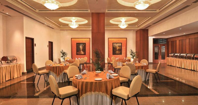 Comfort Inn Tulip Heights Bathinda Zewnętrze zdjęcie