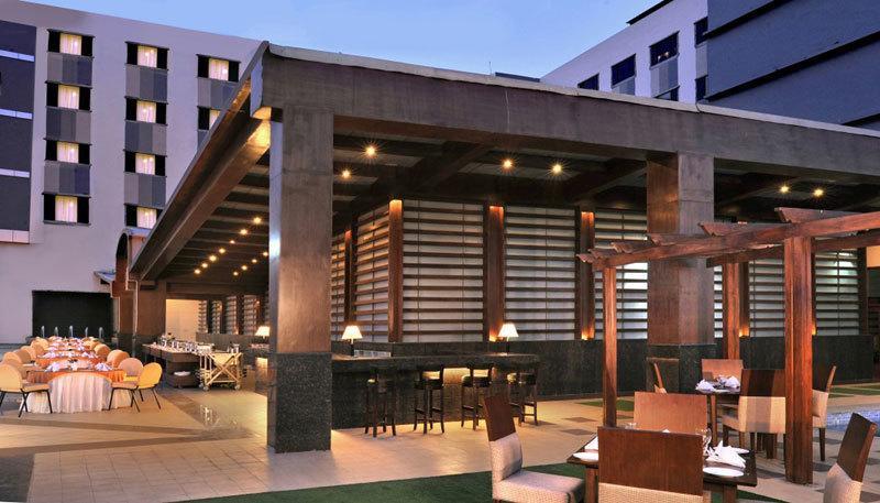 Comfort Inn Tulip Heights Bathinda Zewnętrze zdjęcie