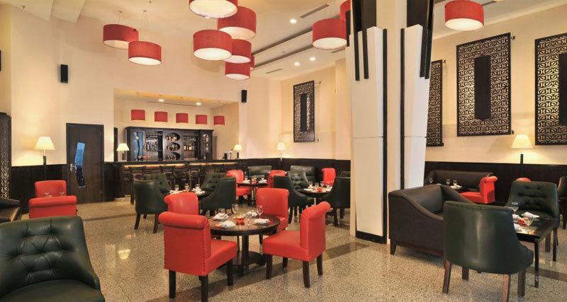 Comfort Inn Tulip Heights Bathinda Zewnętrze zdjęcie