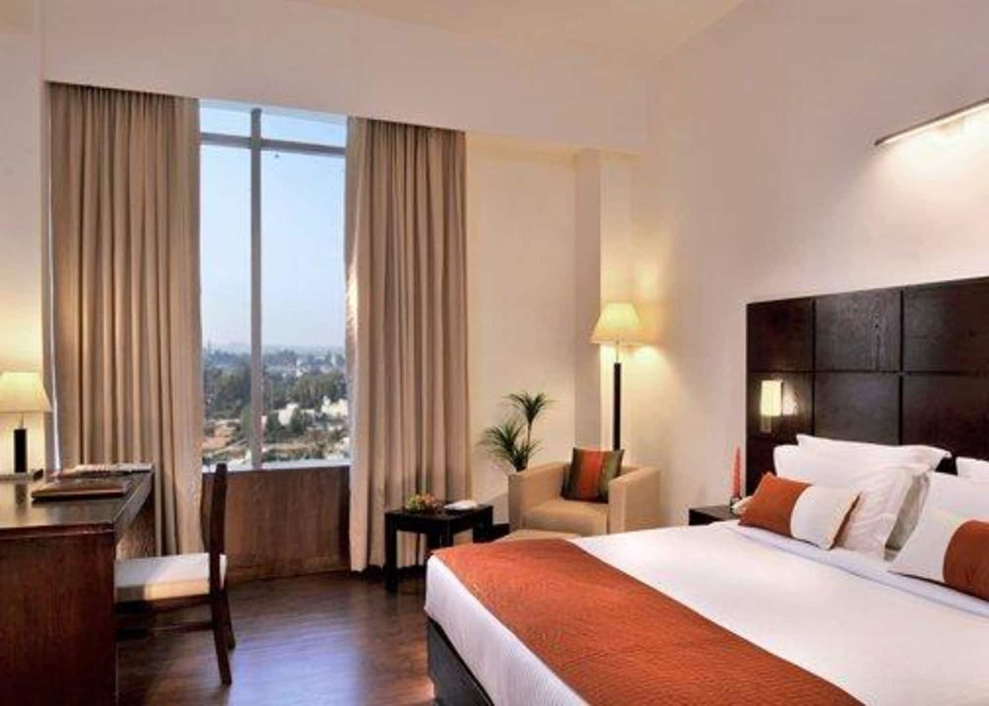 Comfort Inn Tulip Heights Bathinda Pokój zdjęcie