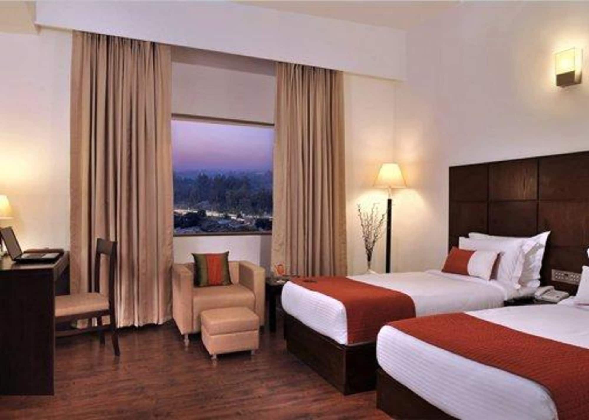 Comfort Inn Tulip Heights Bathinda Pokój zdjęcie
