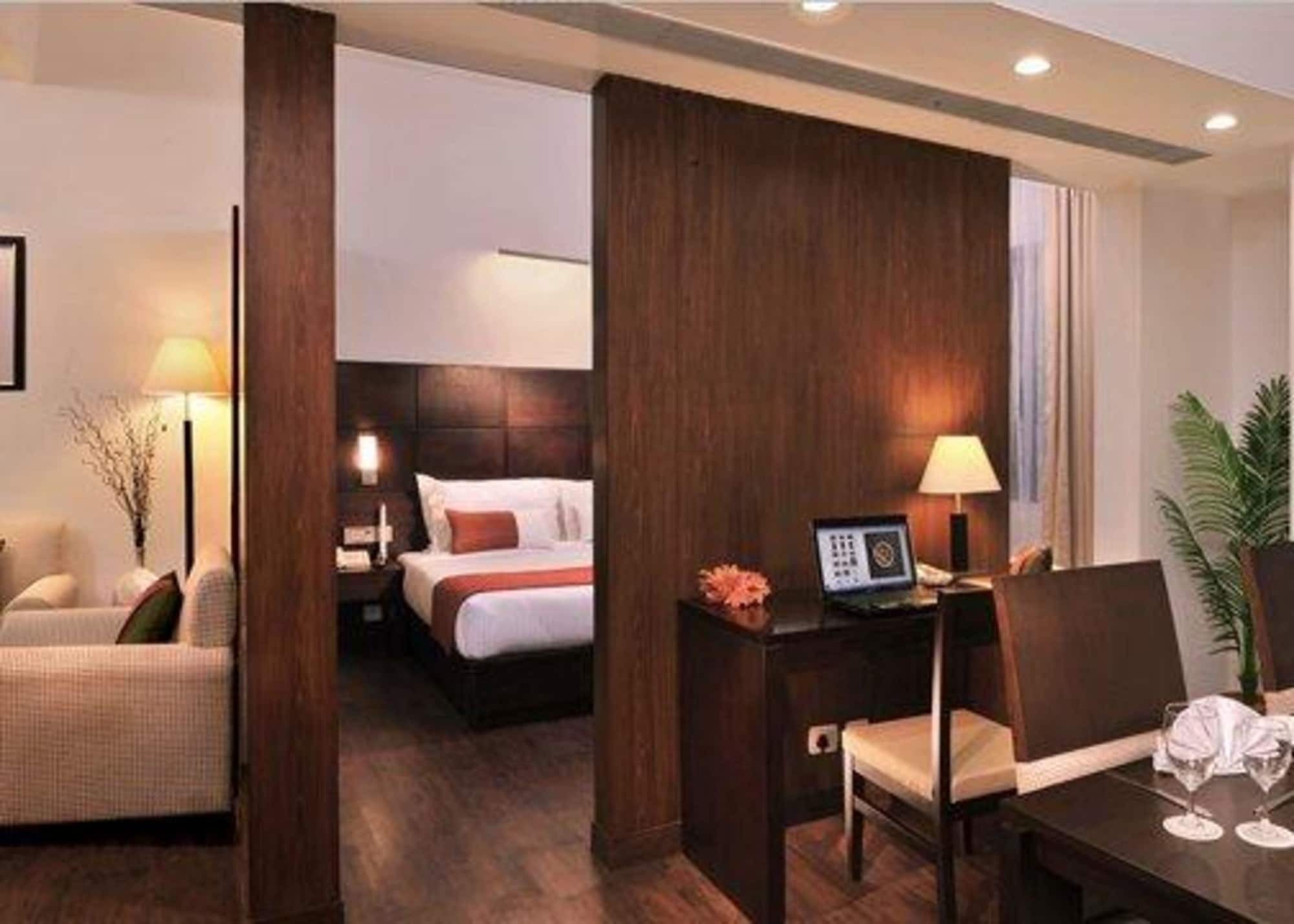 Comfort Inn Tulip Heights Bathinda Pokój zdjęcie